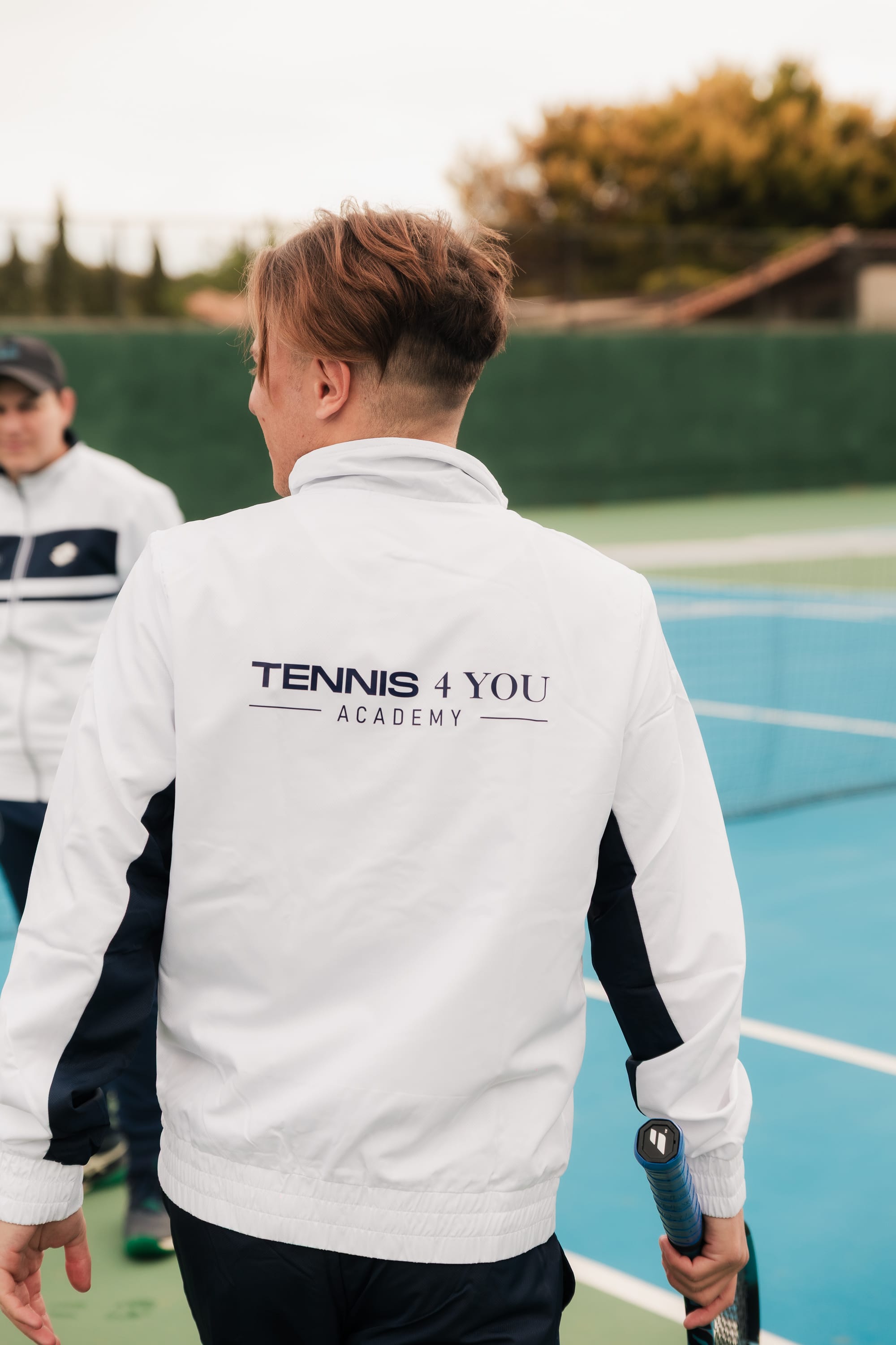 Tennis4You