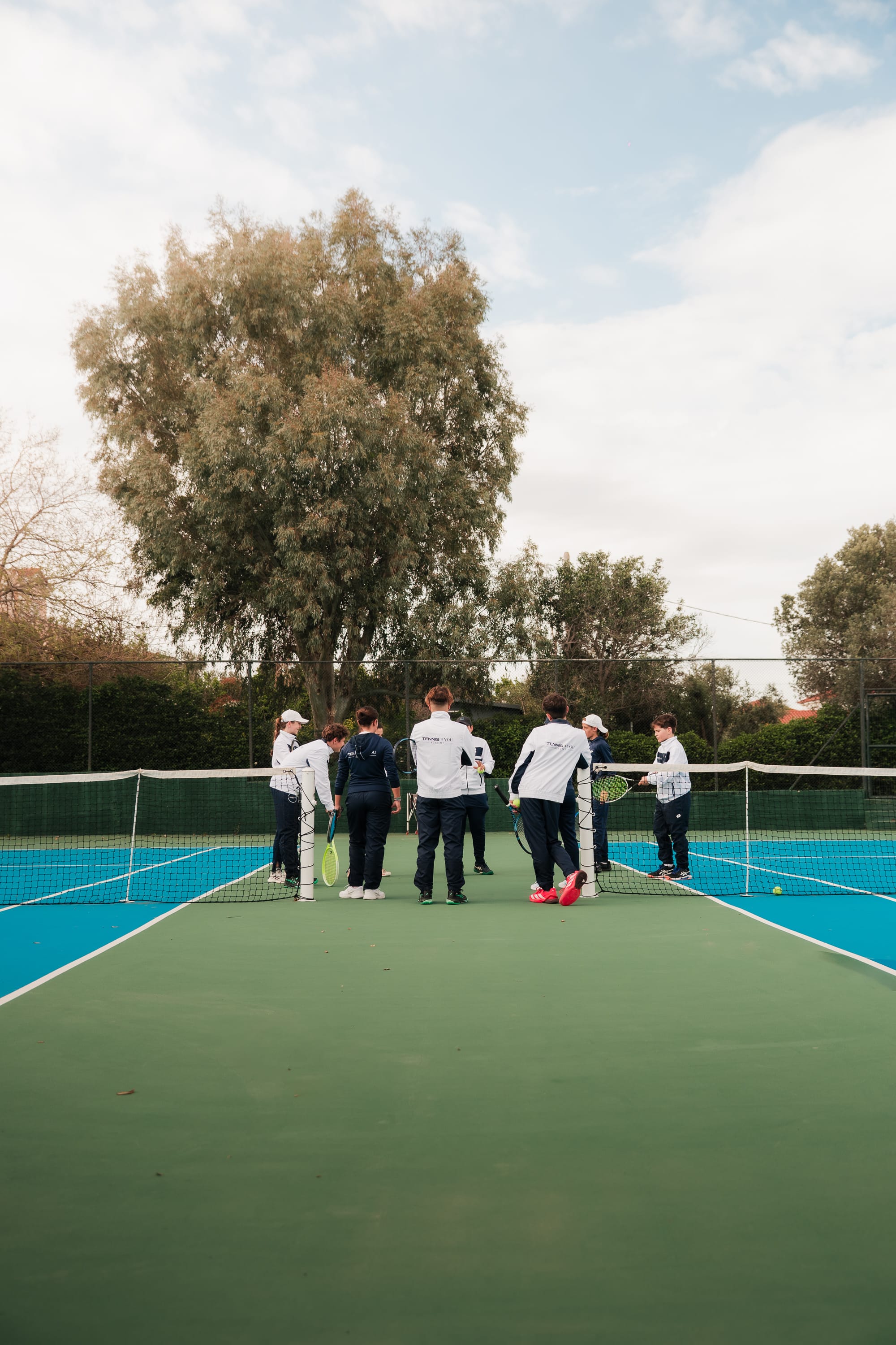 Tennis4You