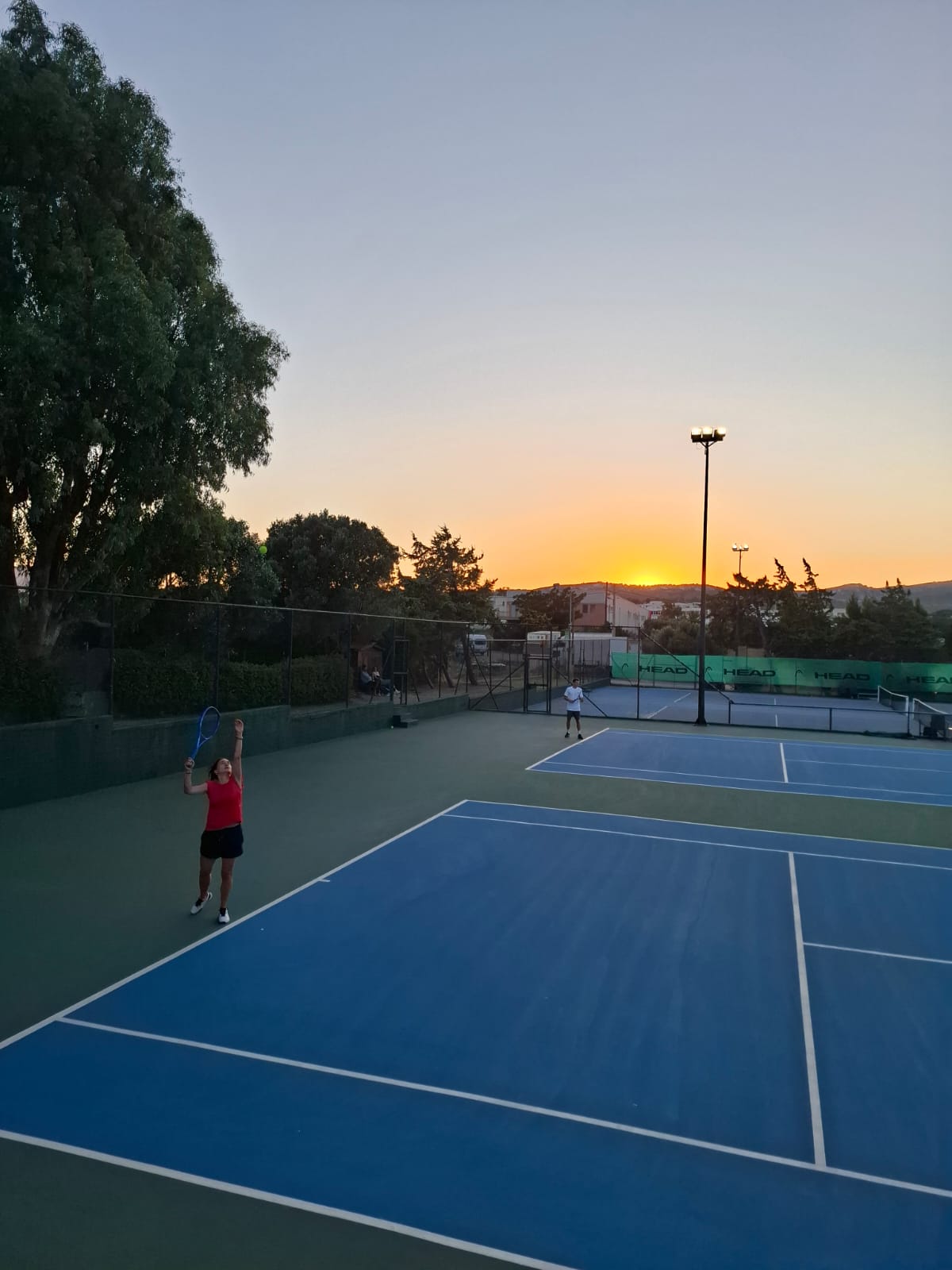 Tennis4You