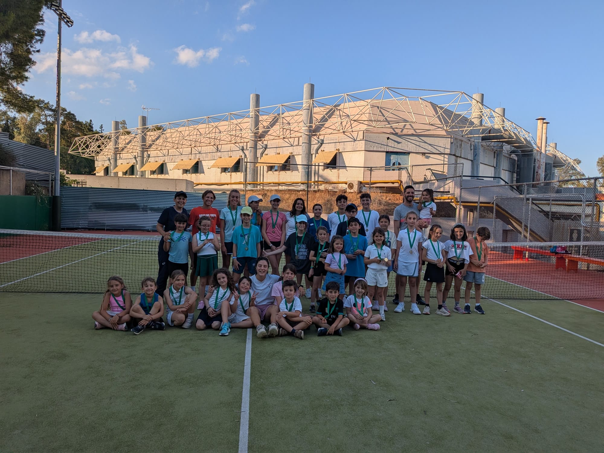 Tennis4You